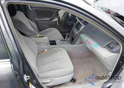 2008 Toyota Camry Le/Se/Xle из США, поврежденный, VIN JTNBE46K583142263